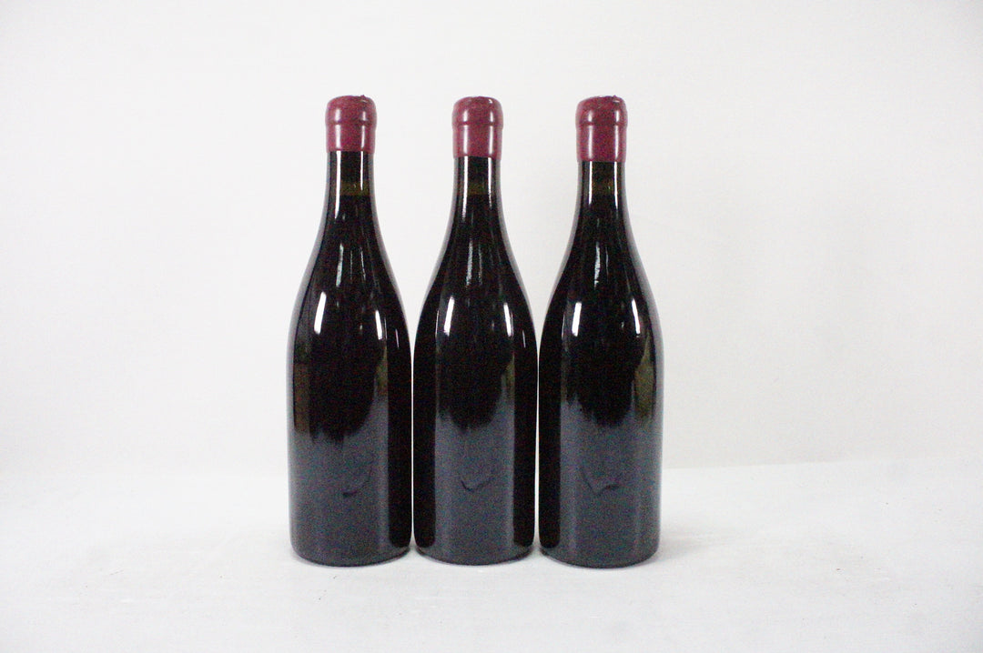 Berthaut Gerbet Echezeaux Grand Cru 2020