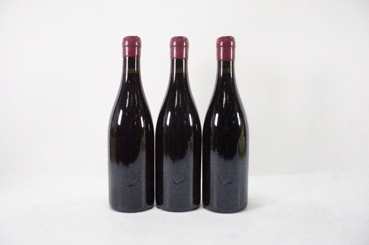 Berthaut Gerbet Echezeaux Grand Cru 2020