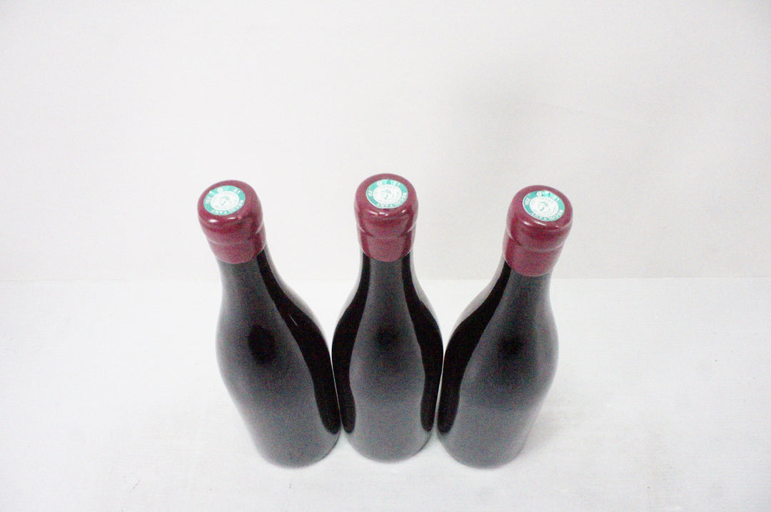 Berthaut Gerbet Echezeaux Grand Cru 2020