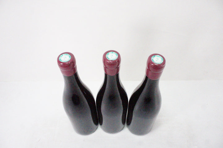 Berthaut Gerbet Echezeaux Grand Cru 2020