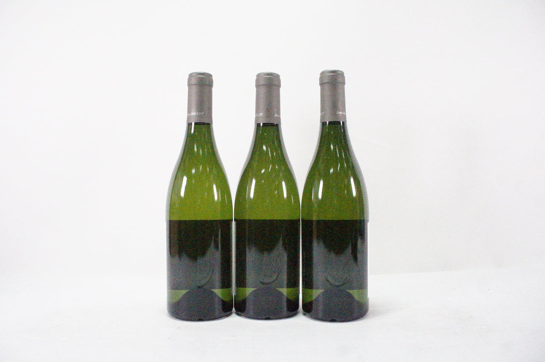 Jean Marc Roulot Puligny Montrachet Le Cailleret 1er Cru 2020 *
