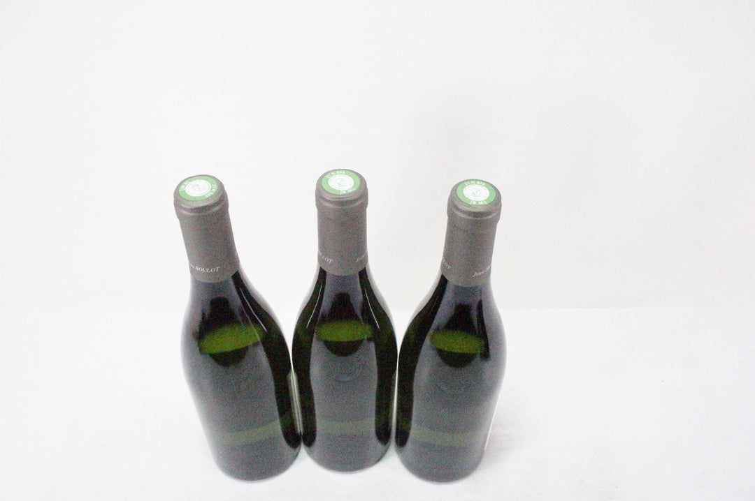 Jean Marc Roulot Puligny Montrachet Le Cailleret 1er Cru 2020 *