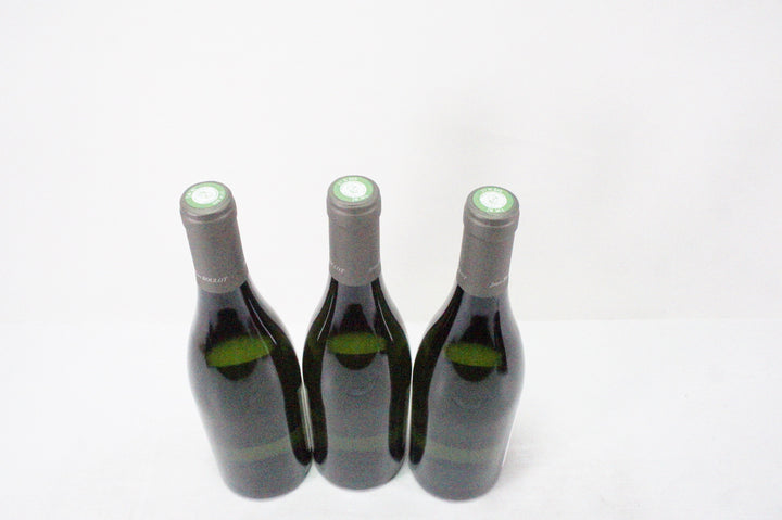 Jean Marc Roulot Puligny Montrachet Le Cailleret 1er Cru 2020 *