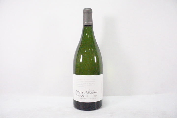 Jean Marc Roulot Puligny Montrachet Le Cailleret 1er Cru Magnum 2020