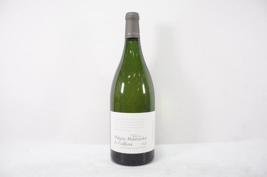 Jean Marc Roulot Puligny Montrachet Le Cailleret 1er Cru Magnum 2020