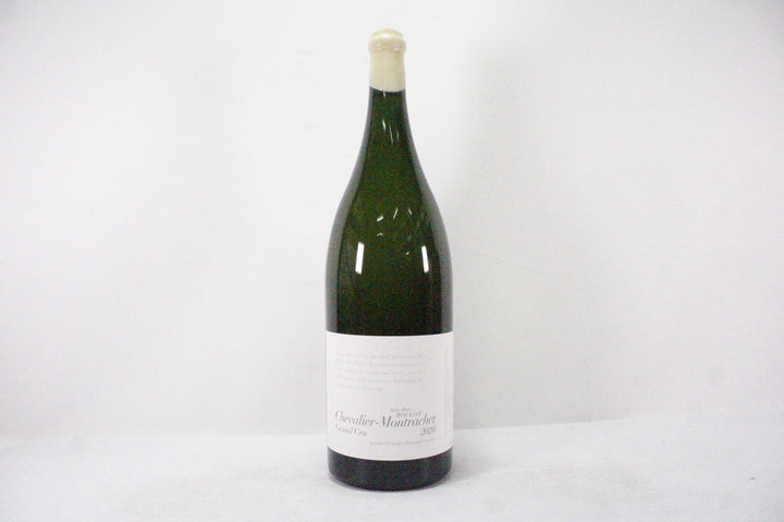 Jean Marc Roulot Chevalier Montrachet Grand Cru Jeroboam 2020