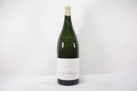 Jean Marc Roulot Chevalier Montrachet Grand Cru Jeroboam 2020