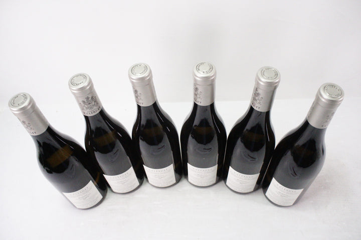 Yvon Clerget Meursault Les Chevalieres 2020