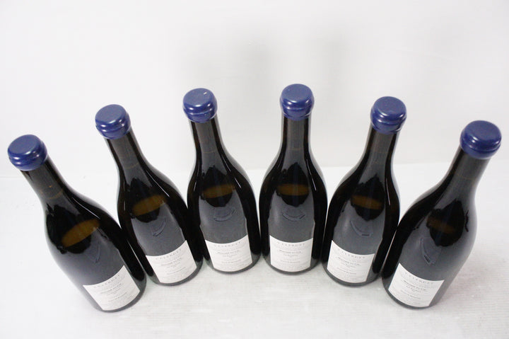 Yvon Clerget Meursault Perrieres 1er Cru 2020