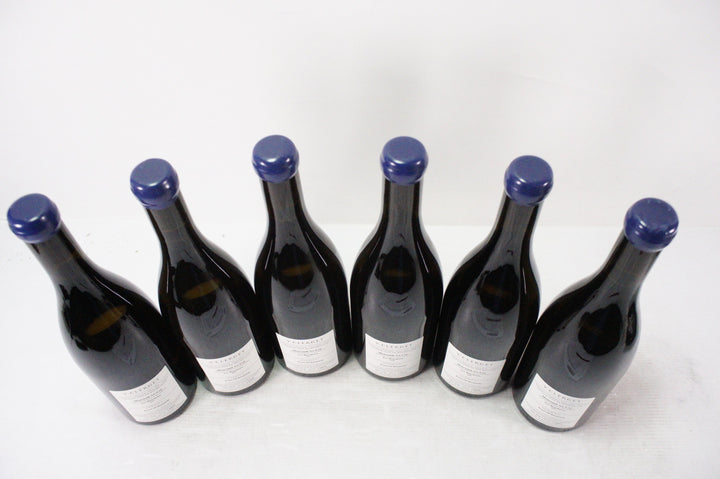 Yvon Clerget Meursault Boucheres 2020
