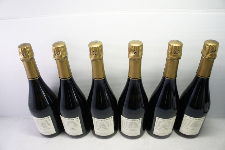 Egly Ouriet Brut Grand Cru Millesime 2005