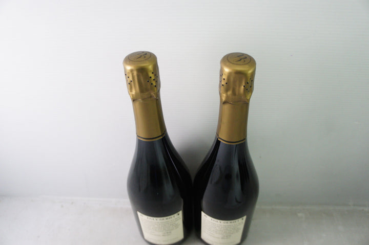 Egly Ouriet Brut Grand Cru Millesime 2007
