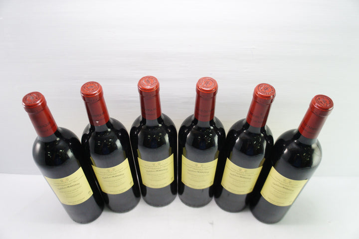 Clos du Marquis 2015