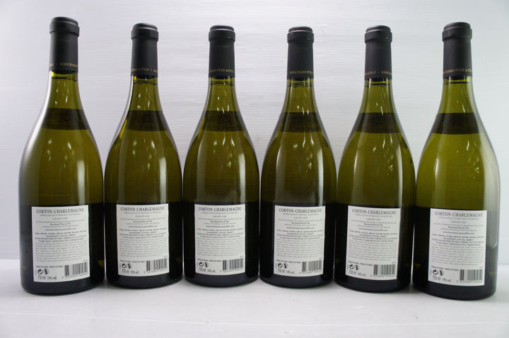 Bouchard Corton Charlemagne Grand Cru 2017