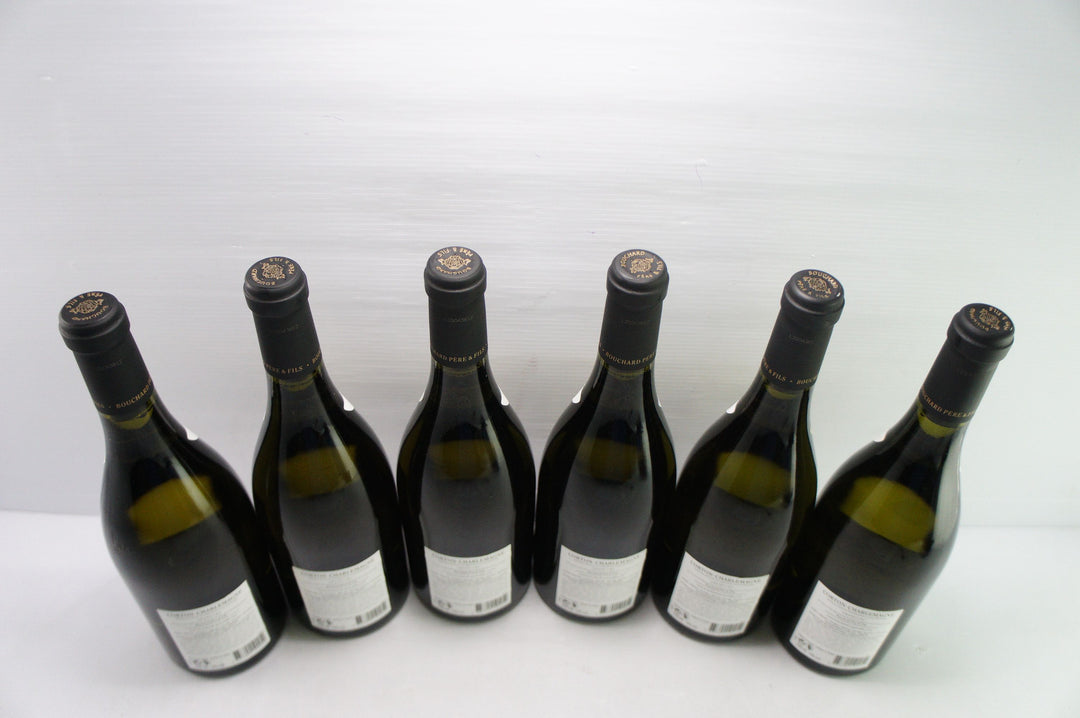Bouchard Corton Charlemagne Grand Cru 2017
