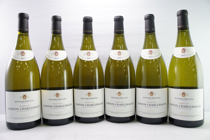 Bouchard Corton Charlemagne Grand Cru Magnum 2017