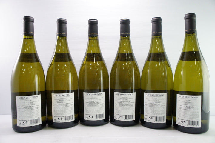 Bouchard Corton Charlemagne Grand Cru Magnum 2017