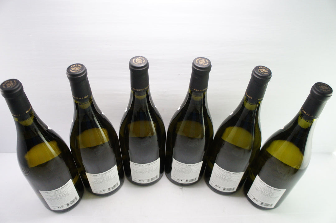 Bouchard Corton Charlemagne Grand Cru Magnum 2017