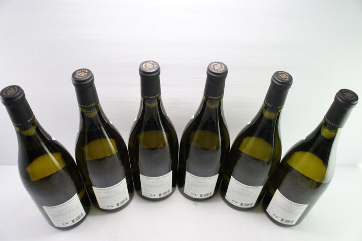 Bouchard Corton Charlemagne Grand Cru Magnum 2017
