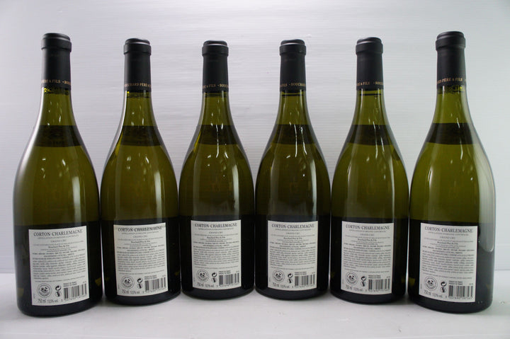 Bouchard Corton Charlemagne Grand Cru 2018
