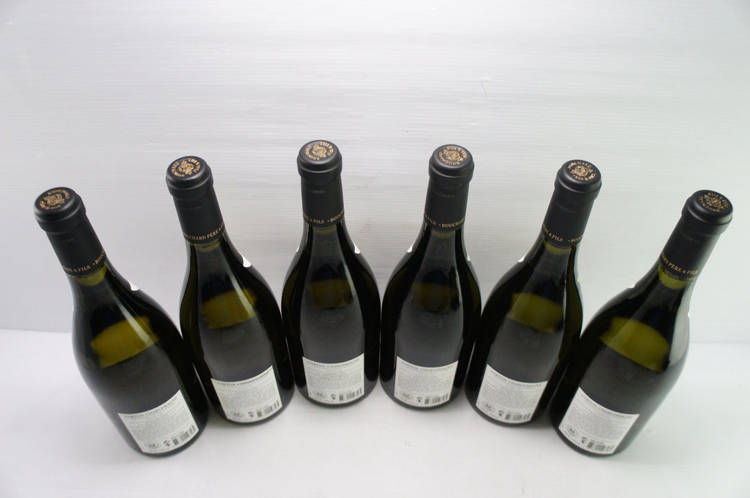 Bouchard Corton Charlemagne Grand Cru 2018