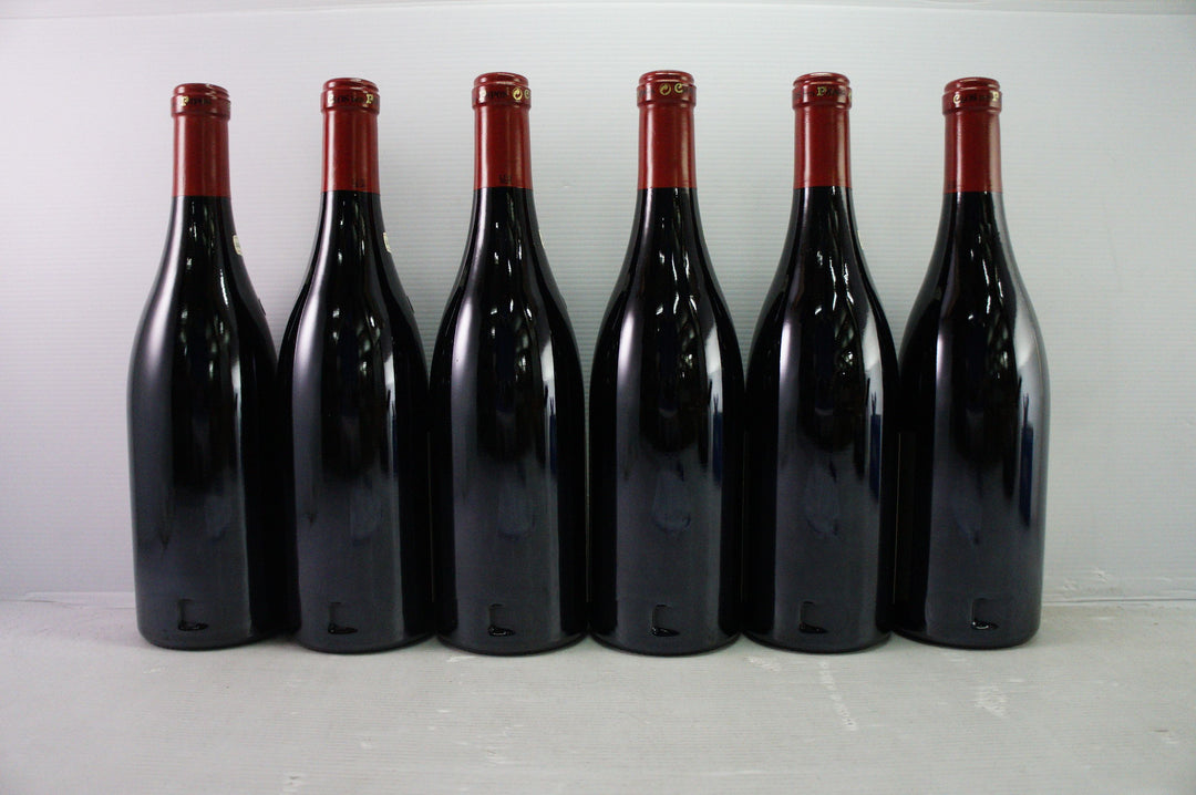 Clos des Papes Chateauneuf du Pape 2009