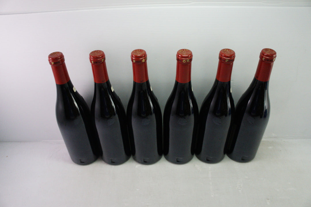 Clos des Papes Chateauneuf du Pape 2009