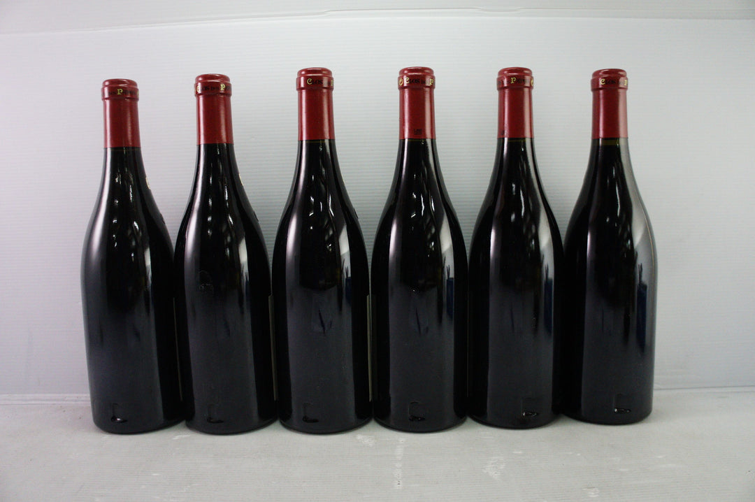Clos des Papes Chateauneuf du Pape 2006