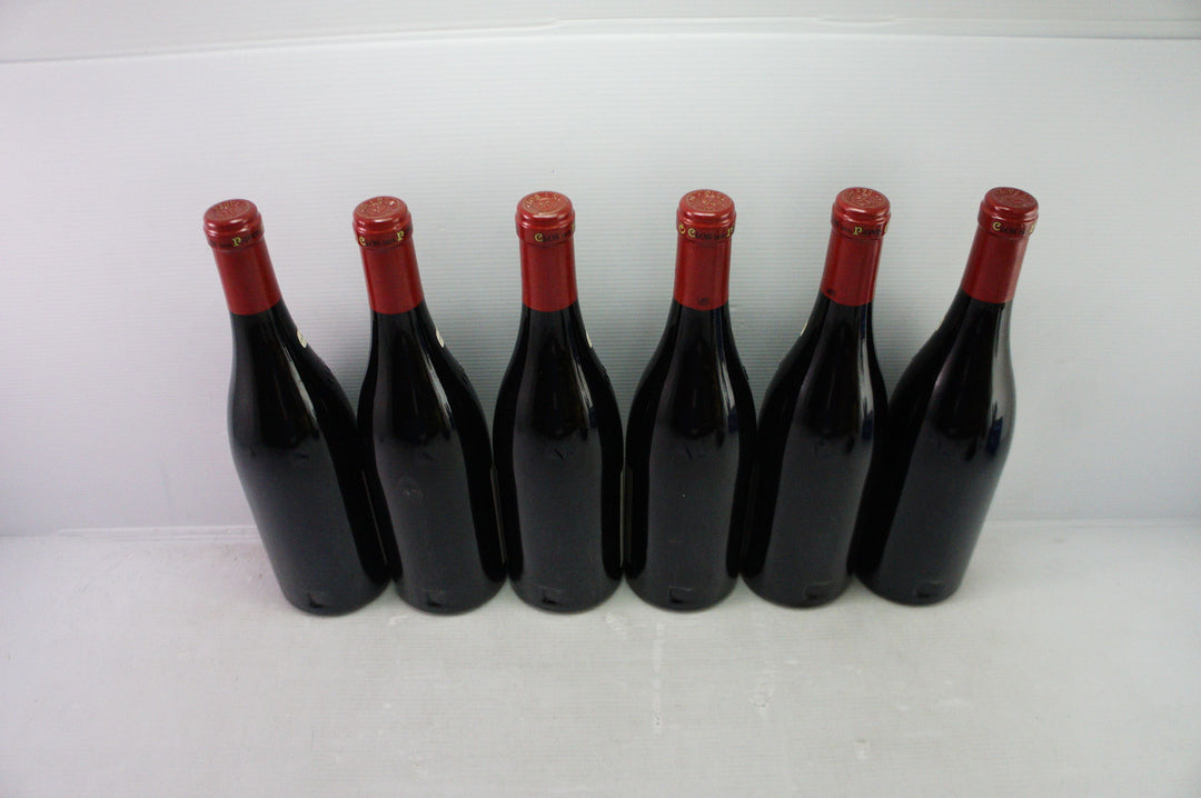 Clos des Papes Chateauneuf du Pape 2006