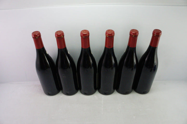Clos des Papes Chateauneuf du Pape 2006