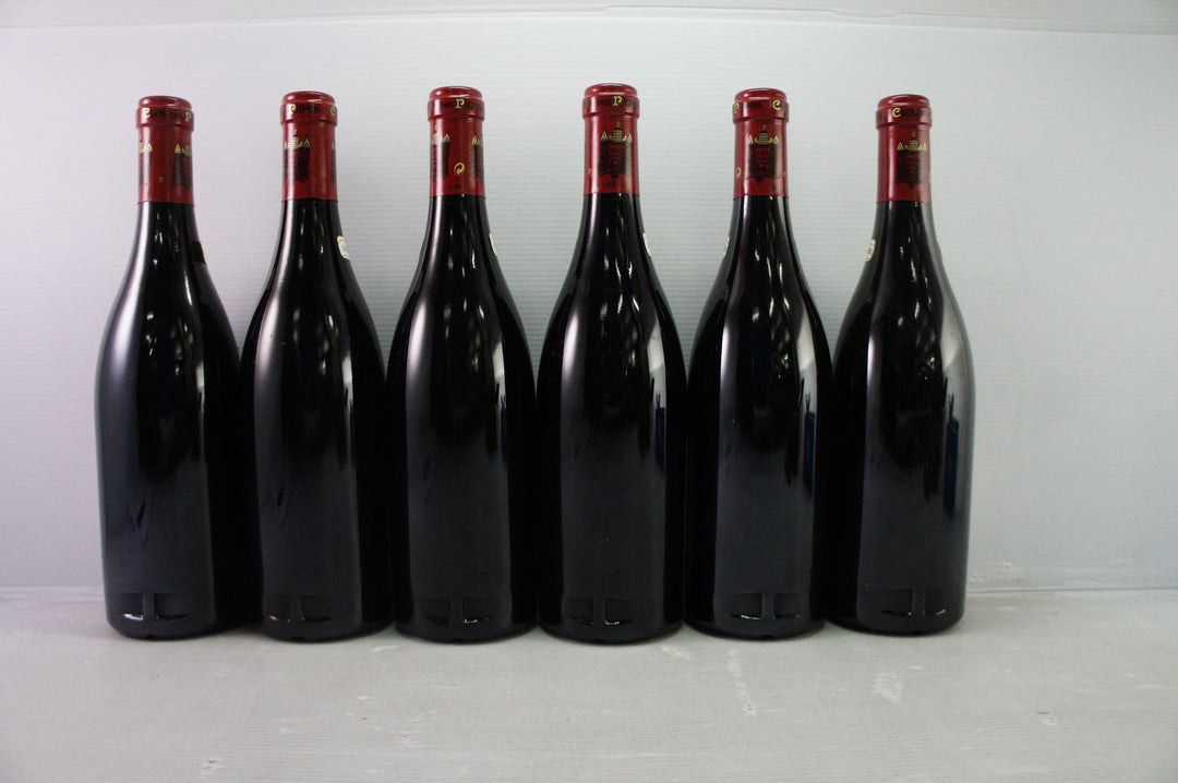 Clos des Papes Chateauneuf du Pape 1998