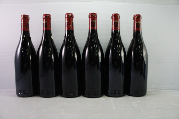 Clos des Papes Chateauneuf du Pape 1998