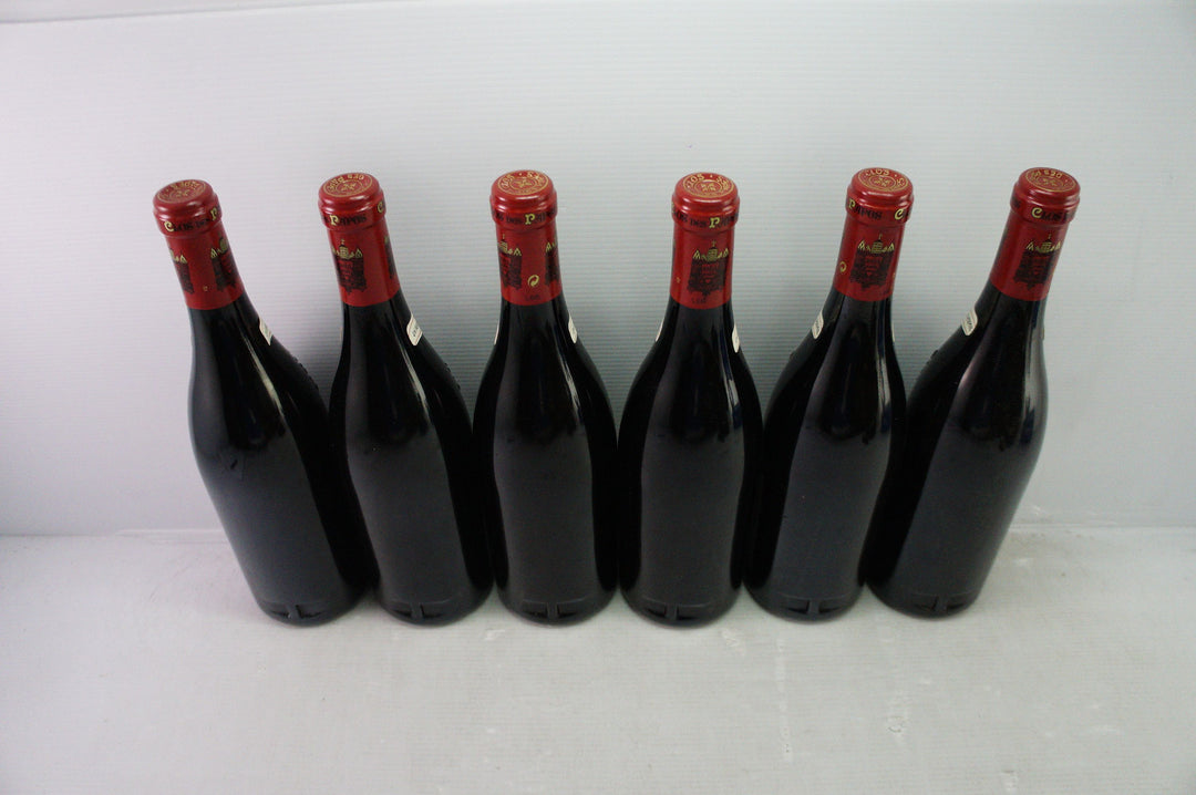Clos des Papes Chateauneuf du Pape 1998