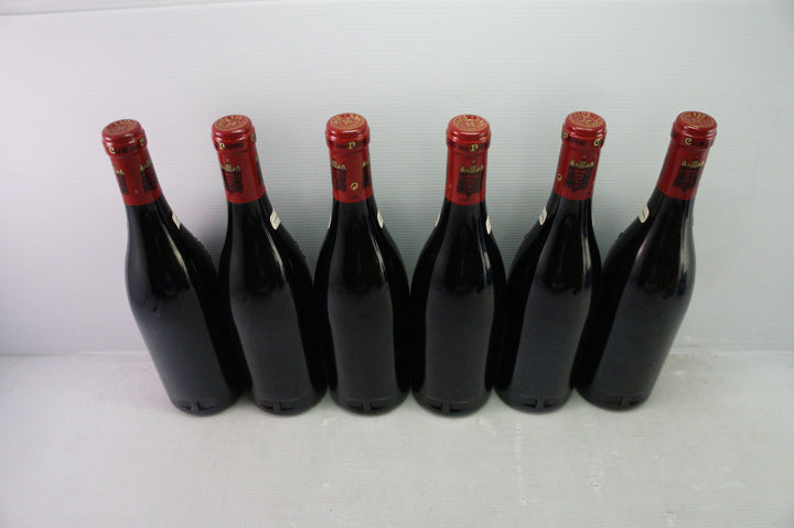Clos des Papes Chateauneuf du Pape 1998