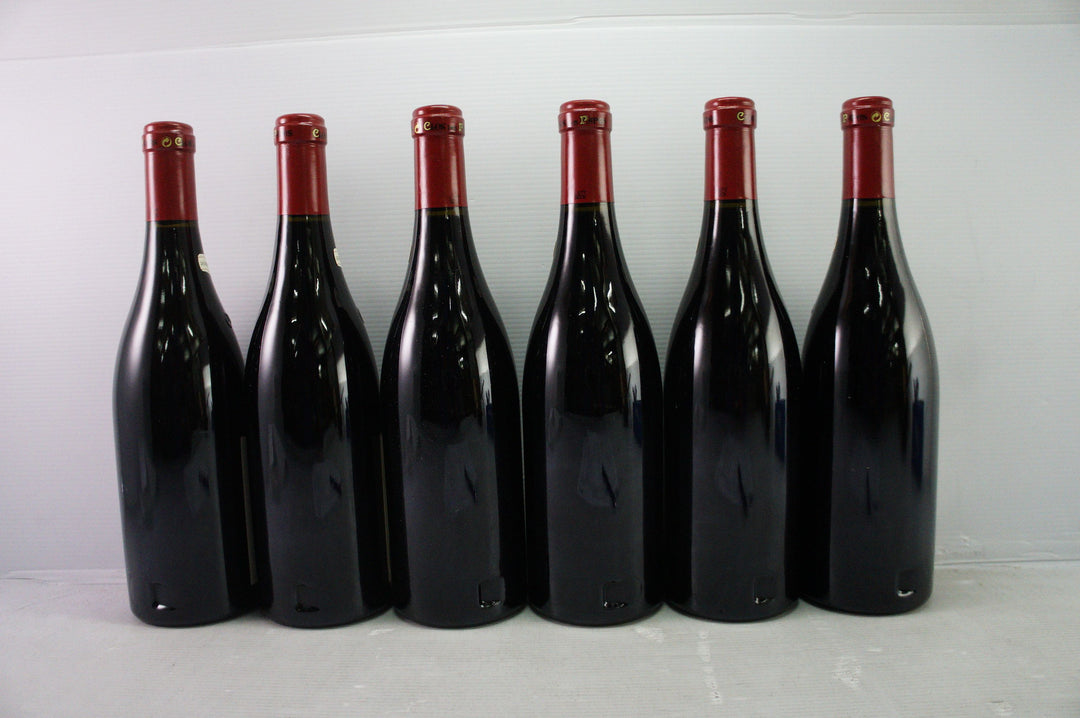 Clos des Papes Chateauneuf du Pape 2005