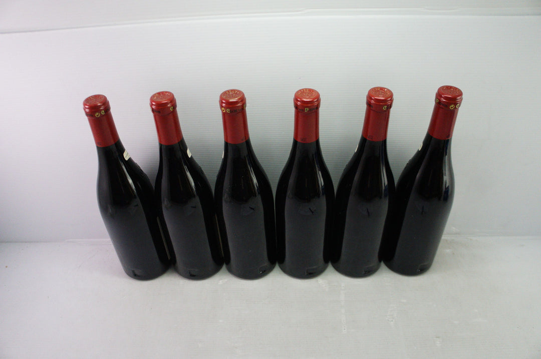 Clos des Papes Chateauneuf du Pape 2005