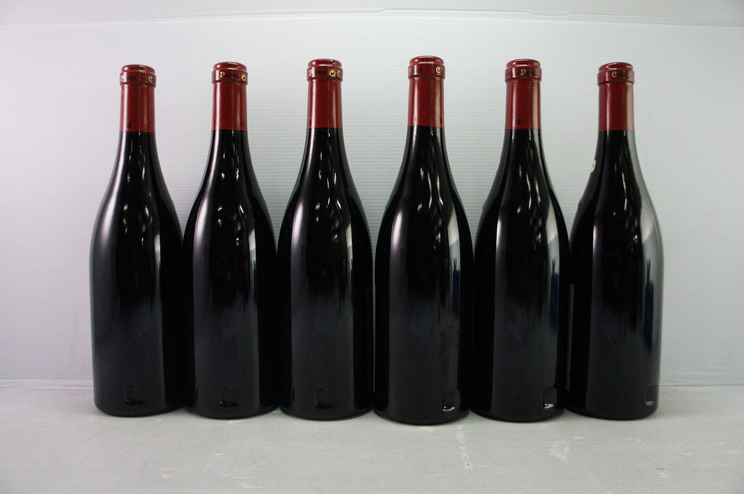 Clos des Papes Chateauneuf du Pape 2007