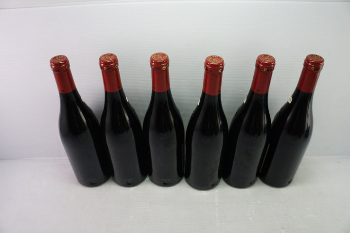 Clos des Papes Chateauneuf du Pape 2007