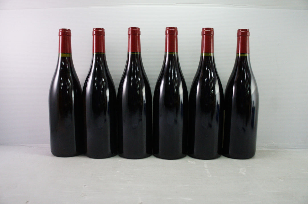 Chateau des Tours Vacqueyras (Chateau Rayas) 2011
