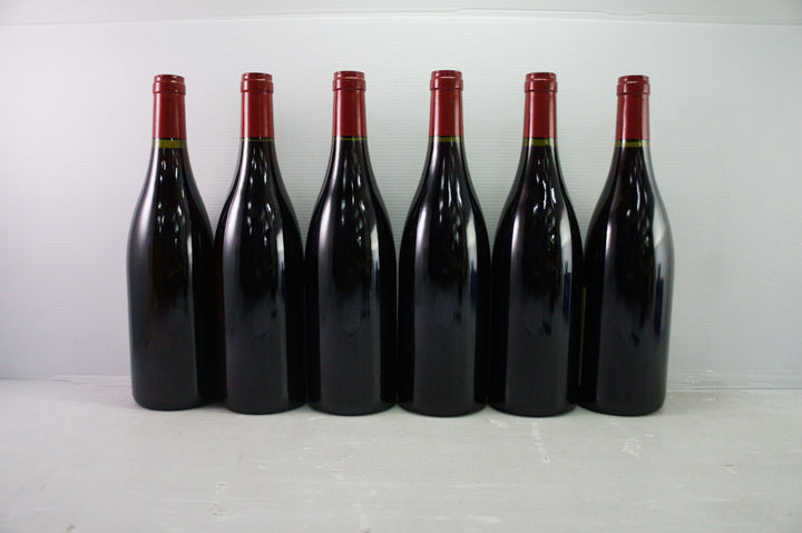 Chateau des Tours Vacqueyras (Chateau Rayas) 2011