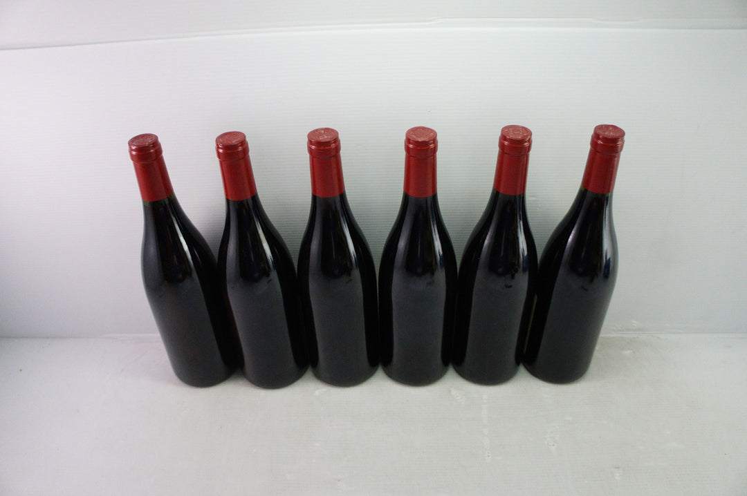 Chateau des Tours Vacqueyras (Chateau Rayas) 2011