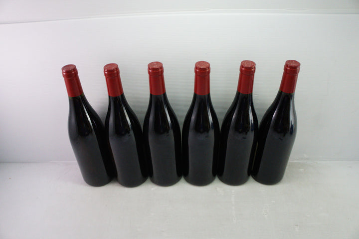 Chateau des Tours Vacqueyras (Chateau Rayas) 2011