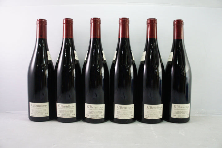 Jean Louis Chave Hermitage 2014