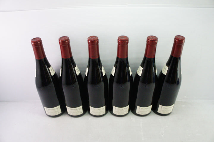 Jean Louis Chave Hermitage 2014