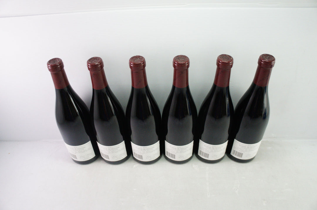 Louis Latour Vosne Romanee Les Petit Monts 1er Cru 2010