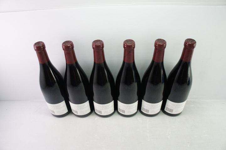 Louis Latour Vosne Romanee Les Petit Monts 1er Cru 2010