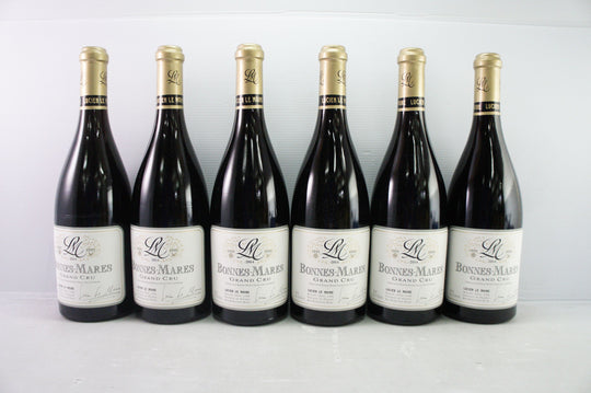 Lucien Le Moine Bonnes Mares Grand Cru 2014