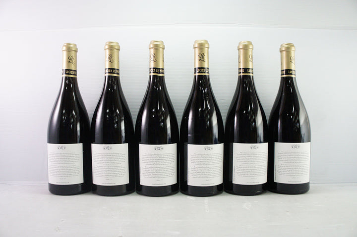 Lucien Le Moine Bonnes Mares Grand Cru 2014