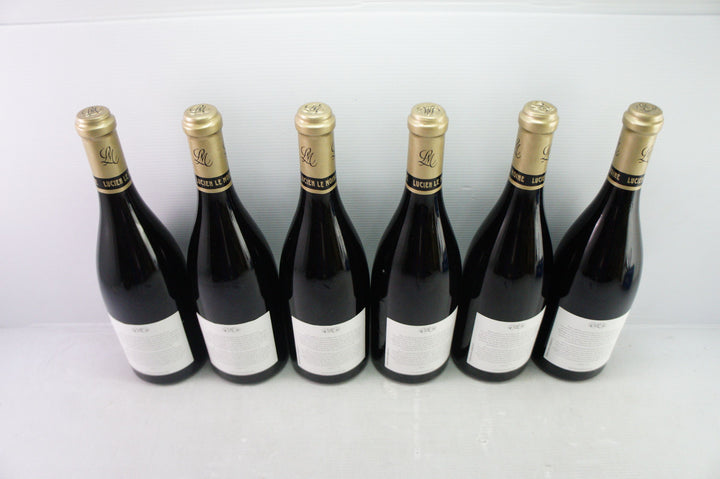 Lucien Le Moine Bonnes Mares Grand Cru 2014
