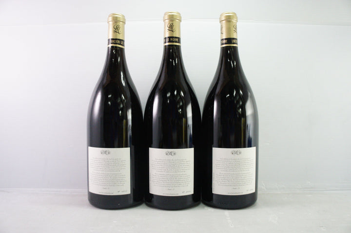 Lucien Le Moine Clos de la Roche Grand Cru Magnum 2011